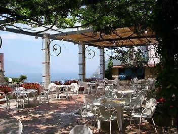 Aequa Hotel Vico Equense Exterior photo
